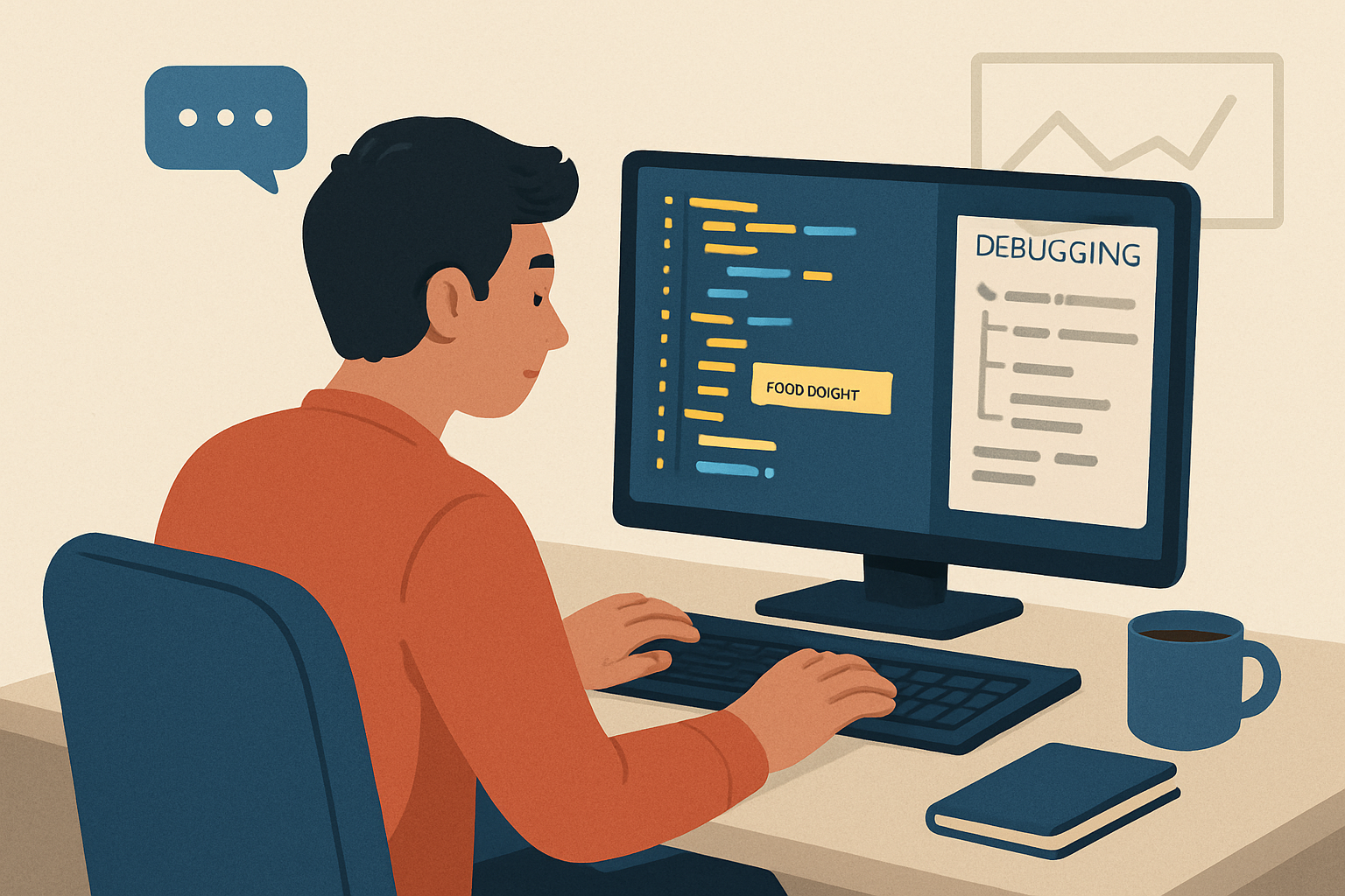 Debugging Tips for Frontend Developers (React + Next.js)